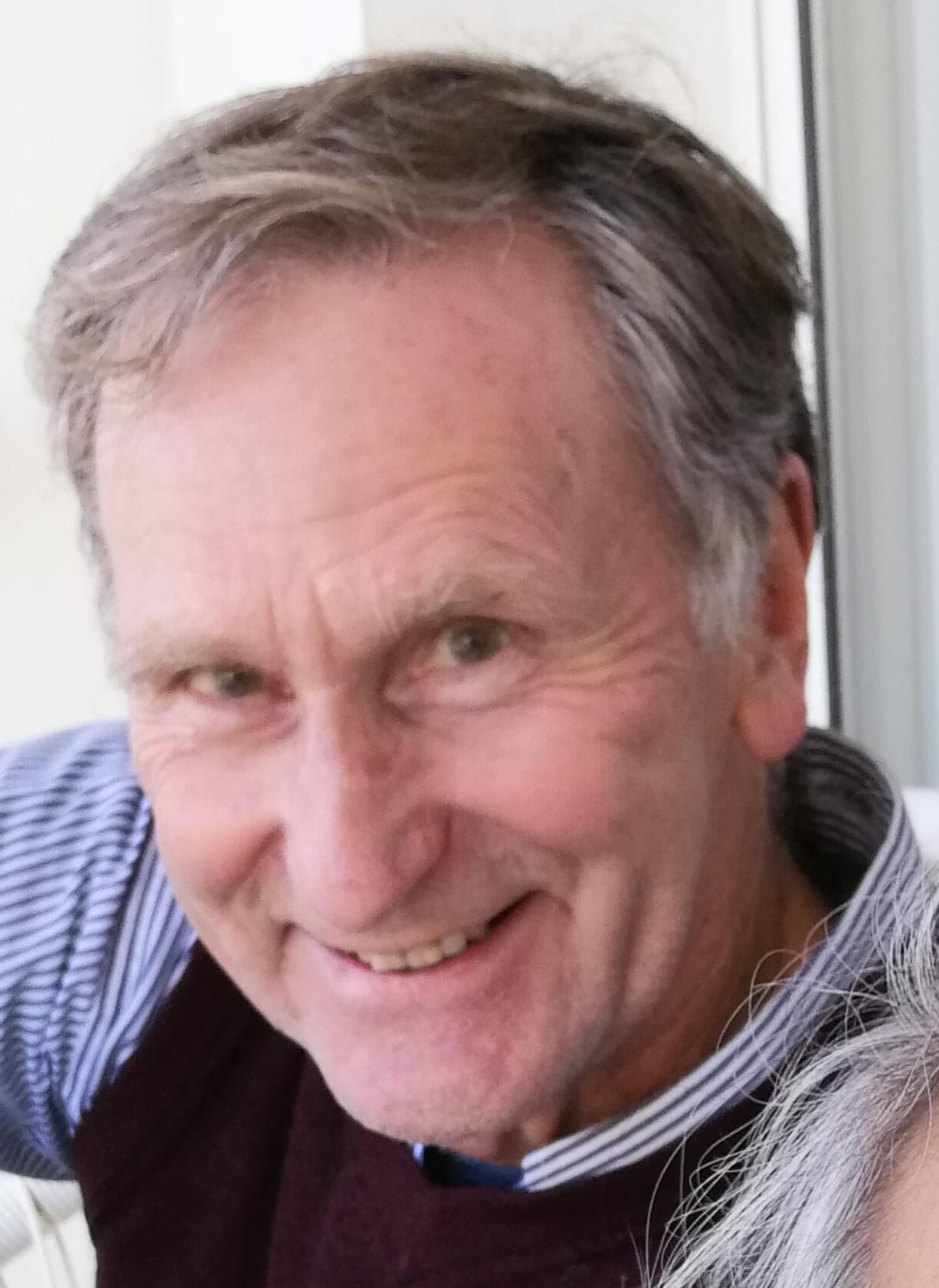 Simon en Kirch, Hypnose-Seminarleiter in Niederbayern