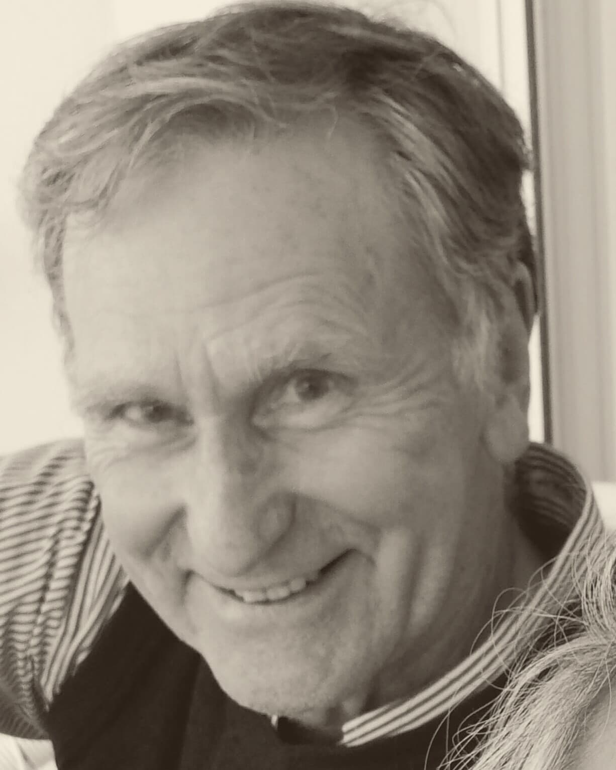 Simon en Kirch, Betreiber der Hypnose-Ausbildung